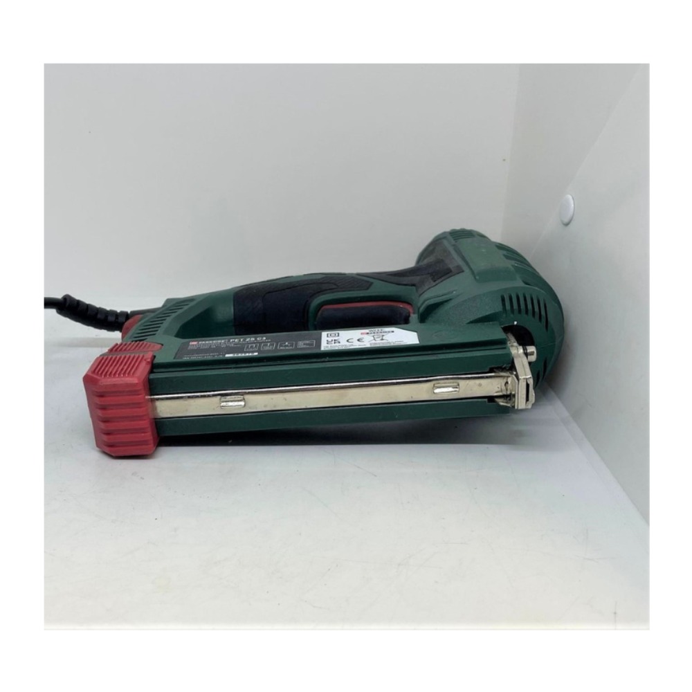 Parkside Electric Nailer Stapler 2in1 Nail & Staple Gun Own4Less